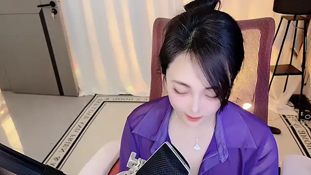 Chat +18 de Daisy-77 ao vivo