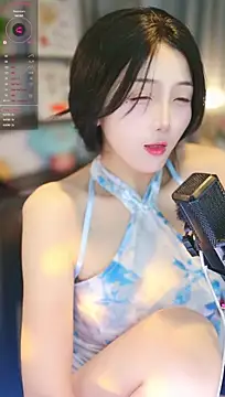 suisui_ 现场XXX聊天