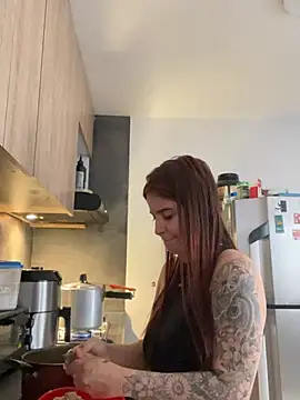 Chat +18 de Sarah_Jhonson ao vivo