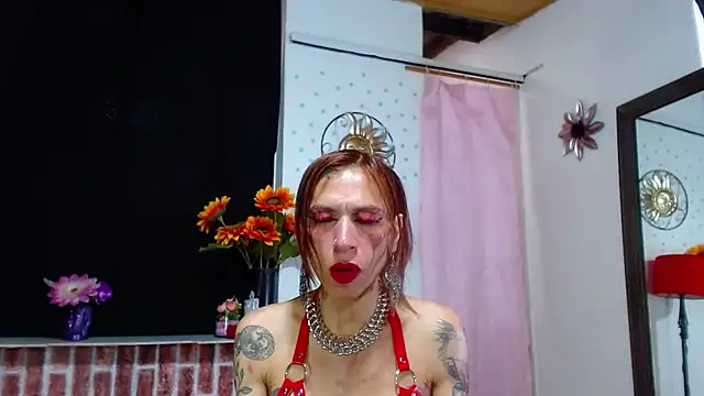 عرض كام VanessaWolf