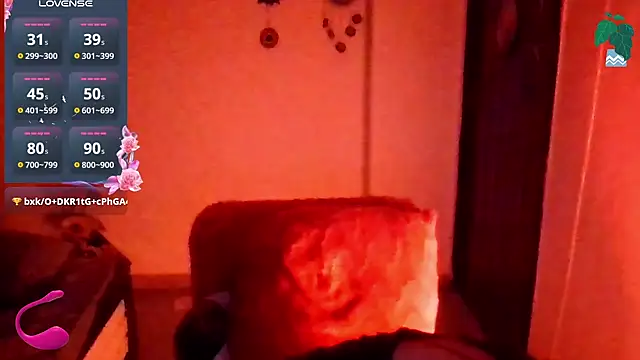 Chat +18 de Prisu_BMW ao vivo