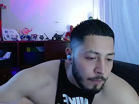 Chat XXX ao vivo de Spilios_low