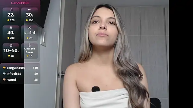 Chat +18 de andrea20_sexy1 ao vivo