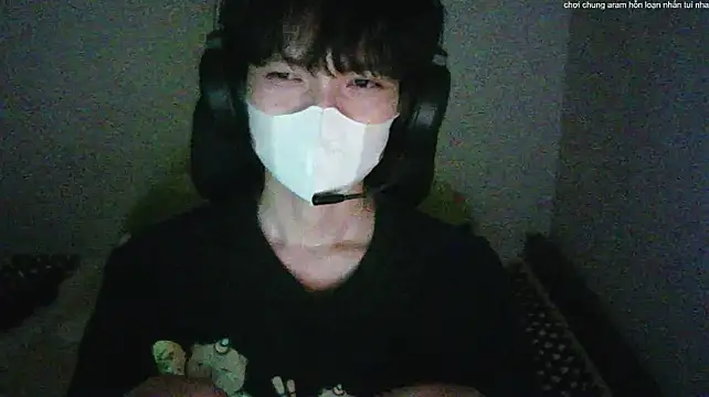 Chat +18 de Kangc369 ao vivo