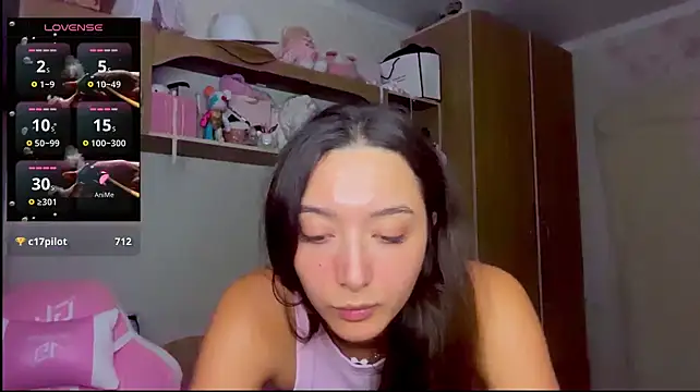 Chat XXX Live _Sati_