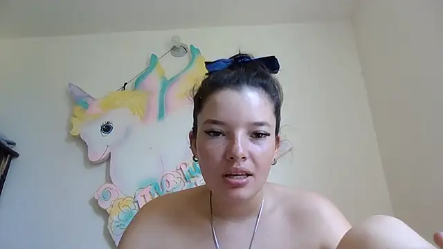 chikyprinss' Live XXX Chat