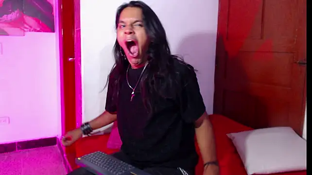 the_zabbath Live XXX Chat