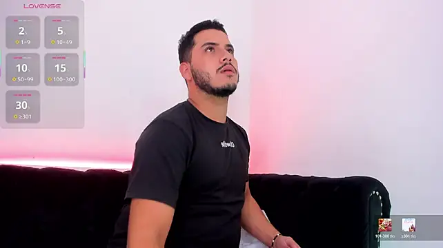 Živý XXX chat Axel_grey_
