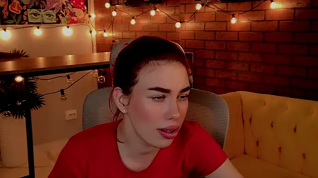 Chat +18 de SeraphineDuskryn ao vivo