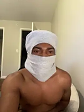 johnfoe4 Chat XXX in diretta