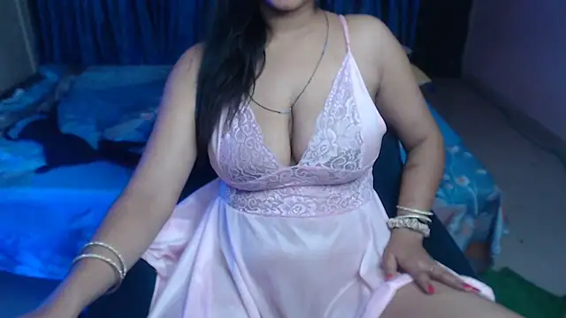 แชท XXX สดของ _miss_queen