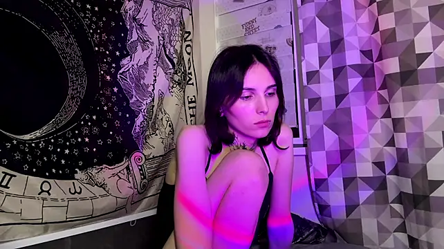 SweetFemBoyy 라이브 XXX 채팅