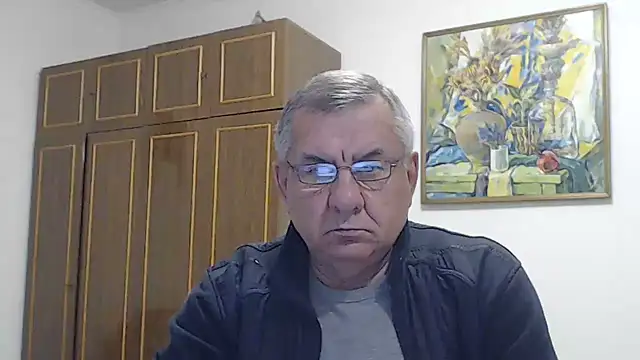 Živý XXX chat machomale3
