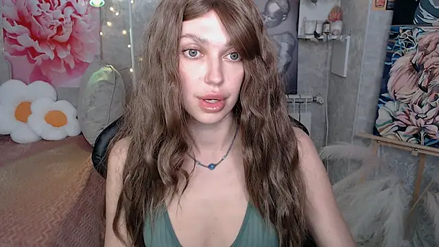 Živý XXX chat NickyAdamidi