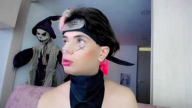 Darksweet_jack Obrolan Langsung XXX