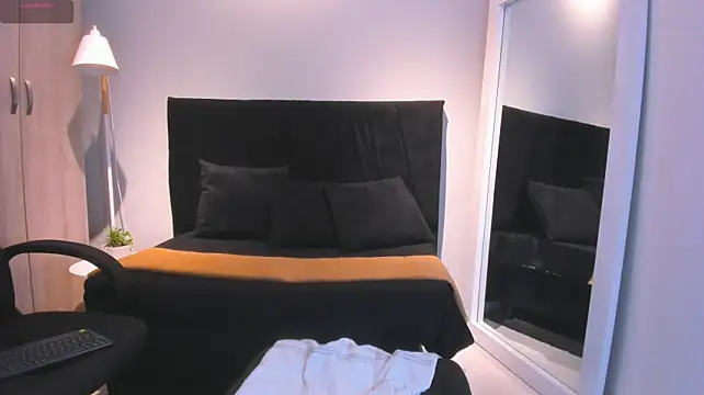 Austinbolt – Live XXX-chat