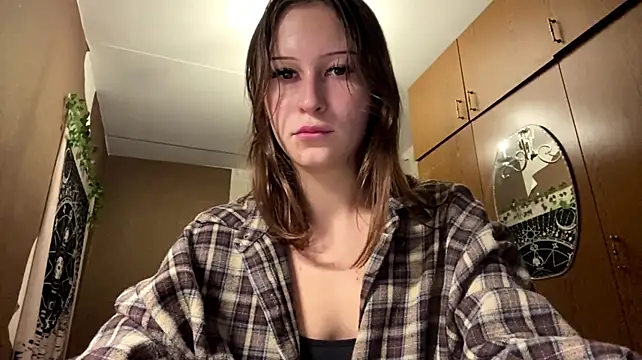 CheriAnderton Live XXX-Chat
