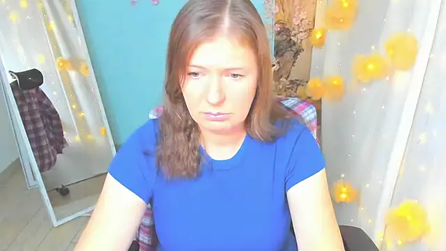 Lissmilf's Live XXX Chat