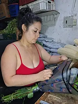 Chat XXX en directo de Isa_bella95