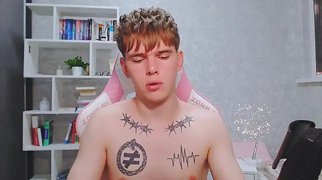 Fredd_Xanders' Live XXX Chat