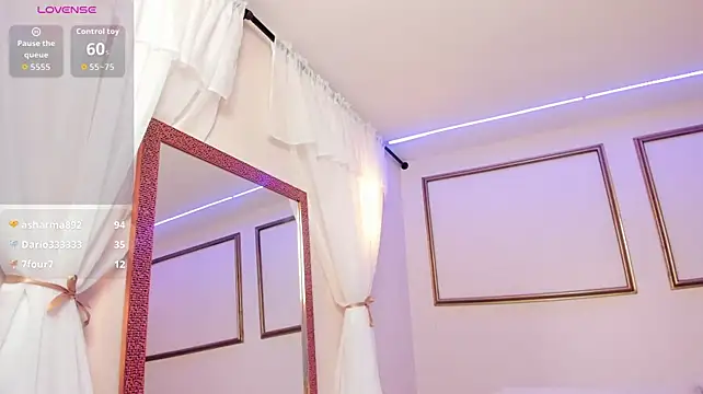 MiaLiore_ Obrolan Langsung XXX