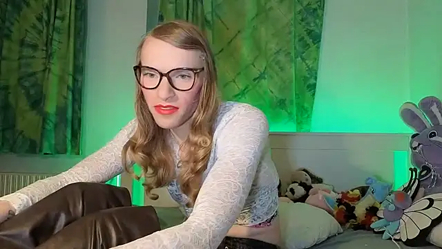 XXX chat uživo modela DaimondAngel