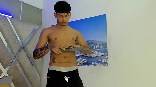 Chat XXX Live nova_mitchell7