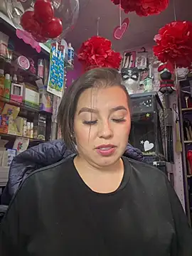 TamySweetness' Live XXX Chat