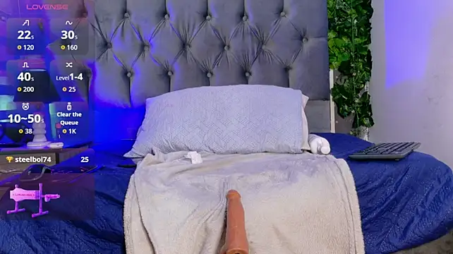 samirscottn Live XXX chat
