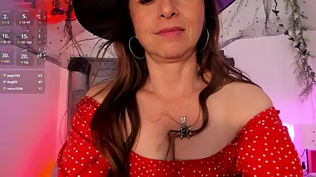 Giovanela_rose Chat XXX in diretta