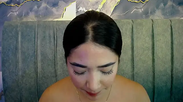 Czat XXX na żywo – Susy_thomson