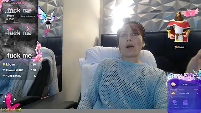 Czat XXX na żywo – _yuyi