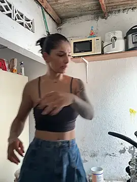 Czat XXX na żywo – SOYNOOA
