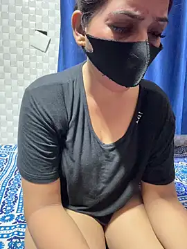 Czat XXX na żywo – True_Love009