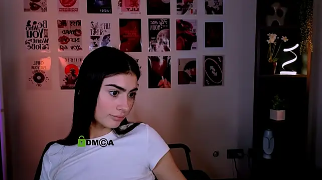 Chatroom XXX en direct de nekky_mouse