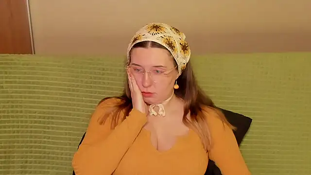 Czat XXX na żywo – just_fucked777