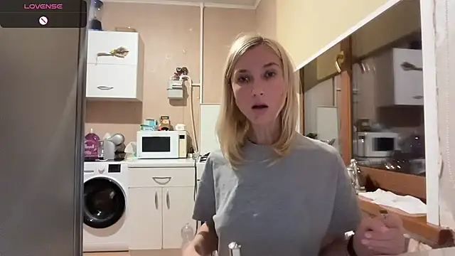 Czat XXX na żywo – AngelJeni