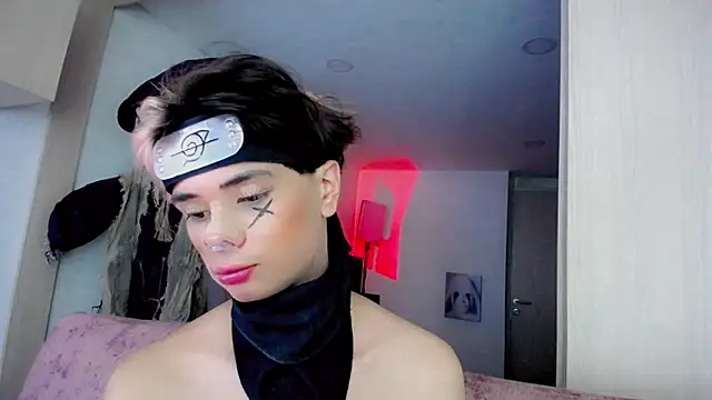 Živý XXX chat Darksweet_jack