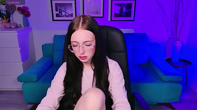 Czat XXX na żywo – AlexisBliss