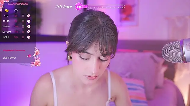 Czat XXX na żywo – lLiaMackenzie1_