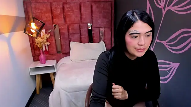 Czat XXX na żywo – Isa_Clark__
