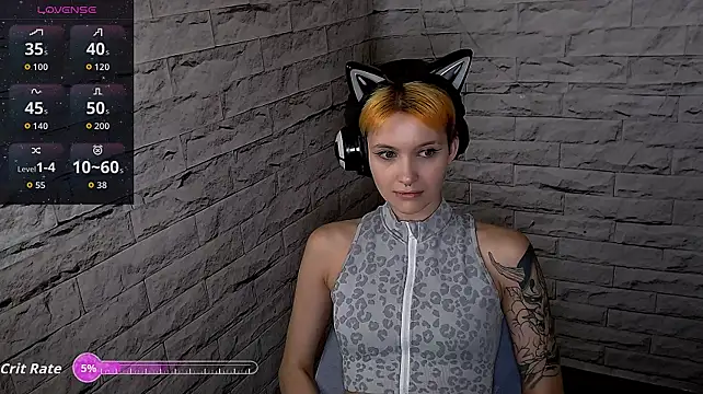Lauren_Raquel_ Chat XXX in diretta