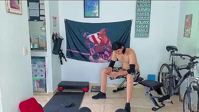 Chat XXX Live Andy_gray