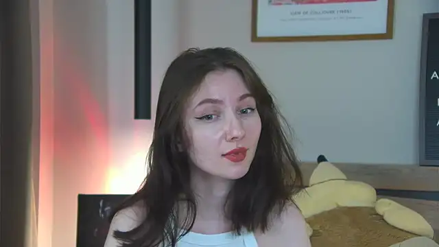 AnaMoonlight – Live XXX-chat