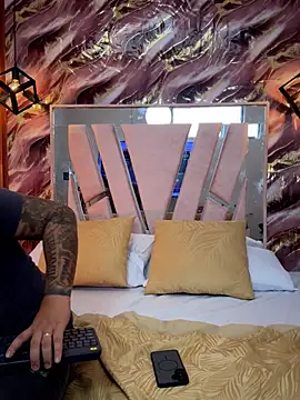 Isableo Chat XXX in diretta