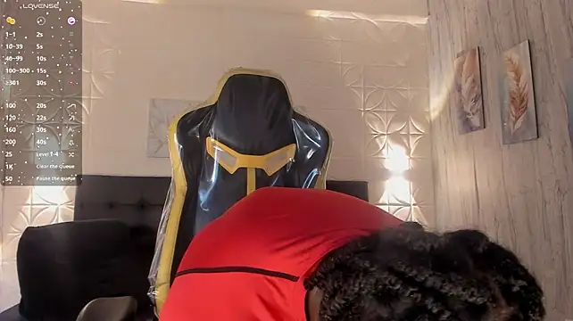 DannSmmith Live XXX-chat