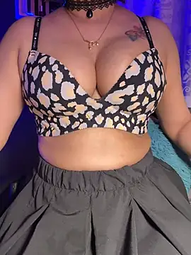 Alana_Queen_X's Live XXX Chat