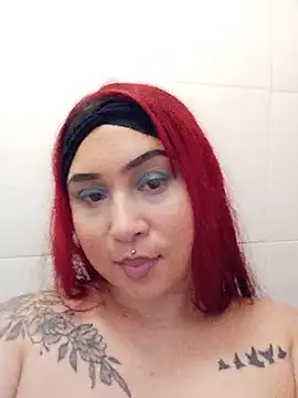MadamLunaRose Adlı Modelin Canlı XXX Sohbeti