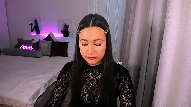 GabrielleEvy's Live XXX Chat