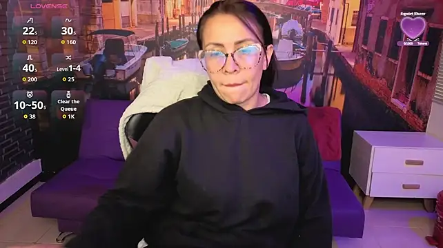 Eva_mermaid's Live XXX Chat